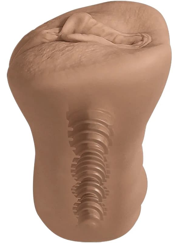 Emma Super Realistic Vagina Løsvagina