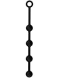 Miniatyrbillede 1 af 3: Extreme Heavy Anal Balls Large 39 cm Anal beads