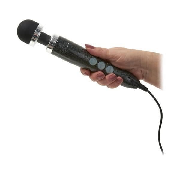 Nummer 3 Doxy Wand Massager
