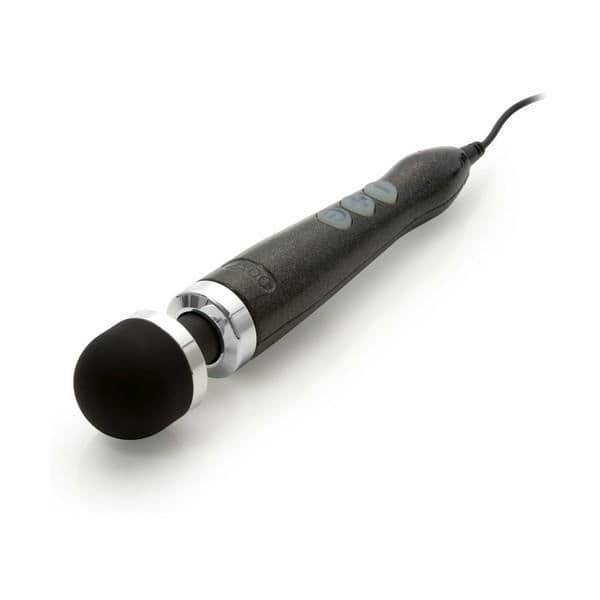 Nummer 3 Doxy Wand Massager