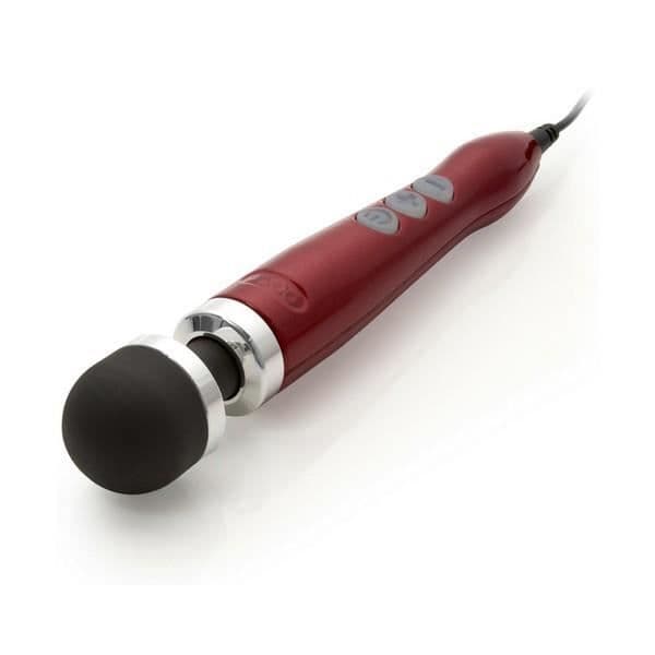 Nummer 3 Doxy Wand Massager