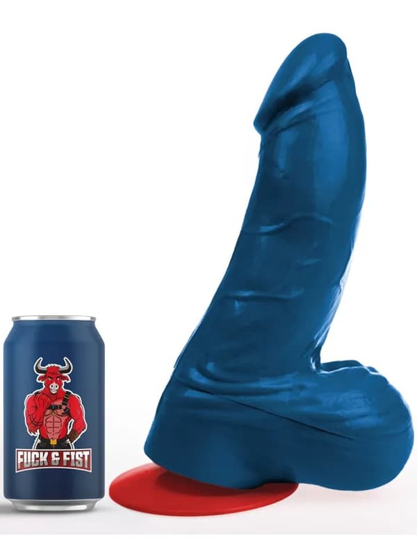 Gode Fuck & Fist Thor 28 cm XL dildo