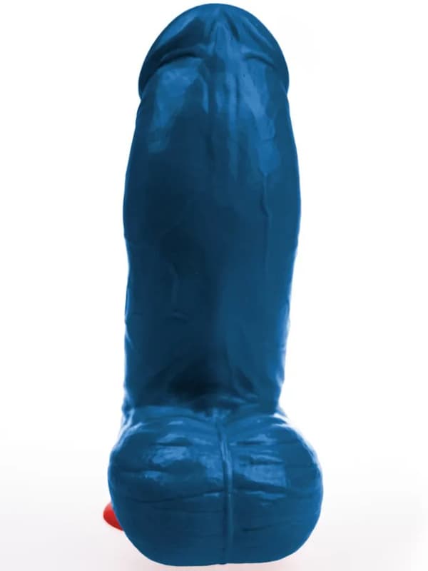Gode Fuck & Fist Thor 28 cm XL dildo