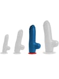 Miniatyrbilde 3 av 3: Gode Fuck & Fist Tyr 23,5 cm XL dildo