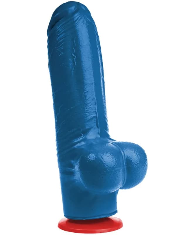 Gode Fuck & Fist Tyr 23,5 cm XL dildo