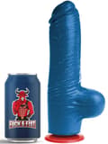 Miniatyrbilde 1 av 3: Gode Fuck & Fist Tyr 23,5 cm XL dildo