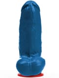 Miniatyrbillede 3 af 4: Gode Fuck & Fist Freyr 20 cm XL dildo