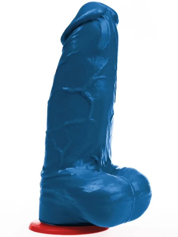 Gode Fuck & Fist Freyr 20 cm XL dildo