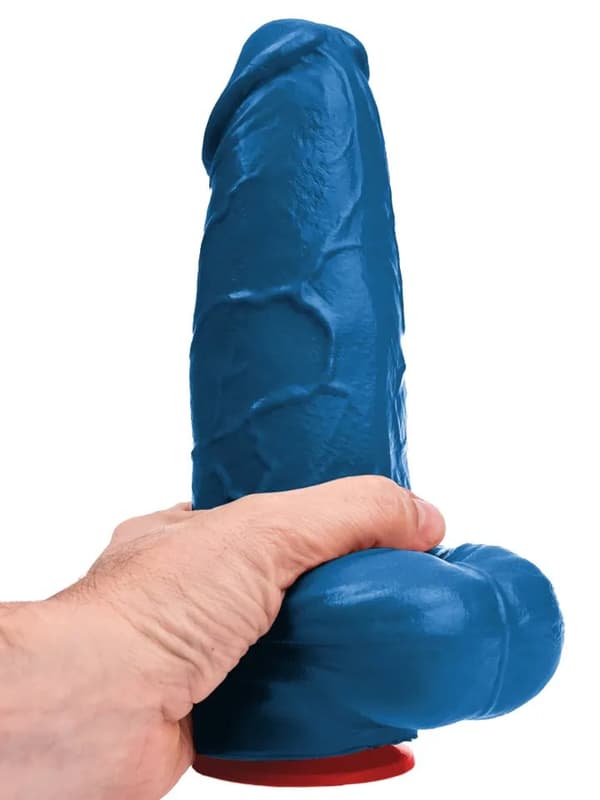 Gode Fuck & Fist Freyr 24 cm XL dildo
