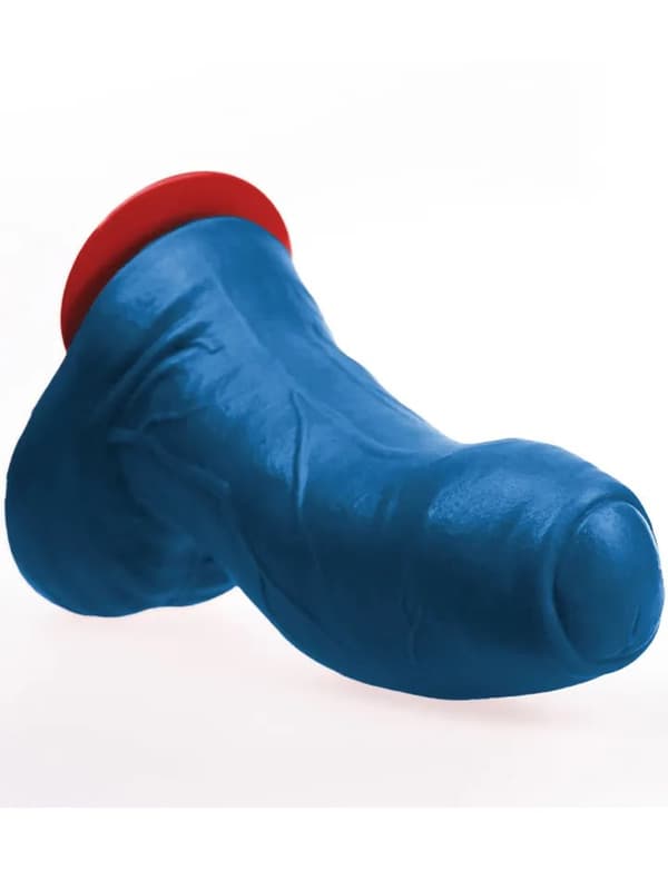 Gode Fuck & Fist Buri 28 cm XXL dildo