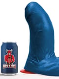Miniatyrbilde 4 av 5: Gode Fuck & Fist Buri 28 cm XXL dildo