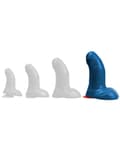 Miniatyrbilde 5 av 5: Gode Fuck & Fist Buri 28 cm XXL dildo