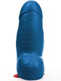 Miniatyrbillede 3 af 4: Gode Fuck & Fist Dagr 27,5 cm XXL-dildo