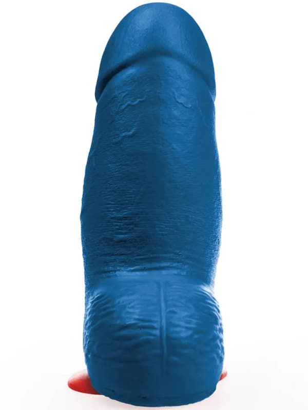 Gode Fuck & Fist Dagr 27,5 cm XXL-dildo