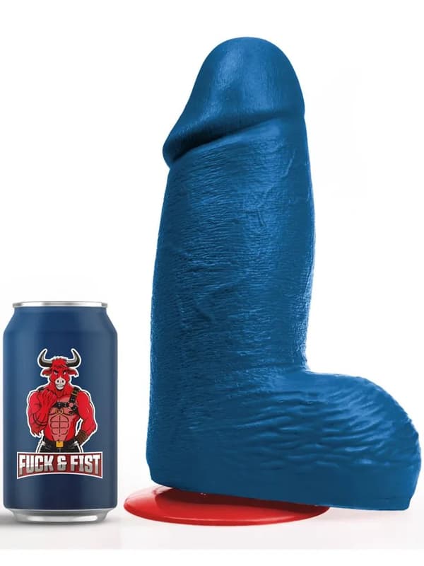 Gode Fuck & Fist Dagr 27,5 cm XXL-dildo