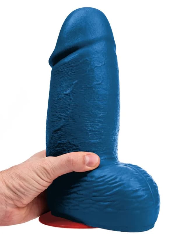 Gode Fuck & Fist Dagr 27,5 cm XXL-dildo