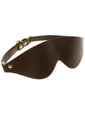 Miniatyrbilde 2 av 3: Taboom Blindfold Black Bind