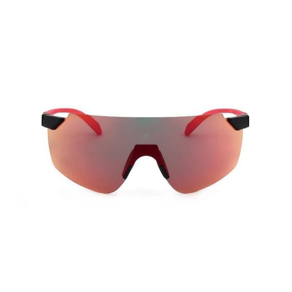 Solförsedda Adidas Sport SP0056 0/0/140 02L MATTSVART INJEKTERAD MAN ASP SOL SP0056 02L 00 00 140