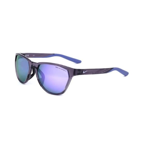 Solfjädrar Nike MAVERICK RISE M DQ0870 56/18/145 556 CANON PURPLE GREY INJECTED UNISEX NKE SUN MAVERICK RISE M DQ0870 556 56