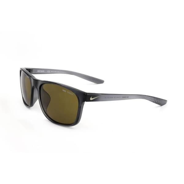 Solglasögon Nike ENDURE E MI CW4651 59/19/135 021 MÖRKGRÅ LJUS BEN INJICERAD UNISEX NKE SUN ENDURE E MI CW4651 021 59 19
