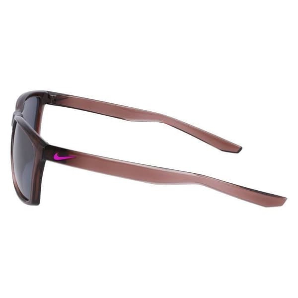 Solsjöglasögon - Nike - NKFD1692 - Biovinjecterade - Unisex - Plommon Eclips/Dark Grey