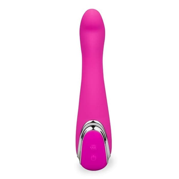 Vibrerande G-punkt med 7 vibrationslägen