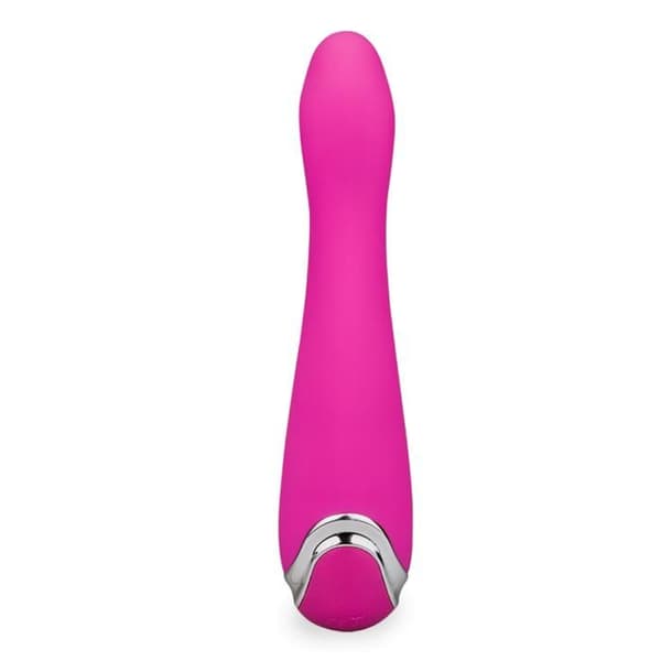 Vibrerande G-punkt med 7 vibrationslägen