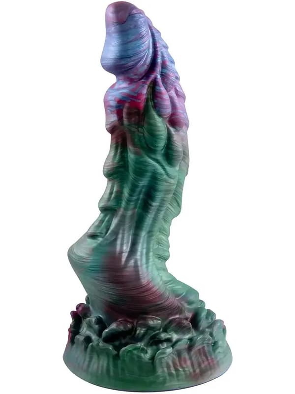 Silicone Monster Dildo 18,5 cm Dragon dildo