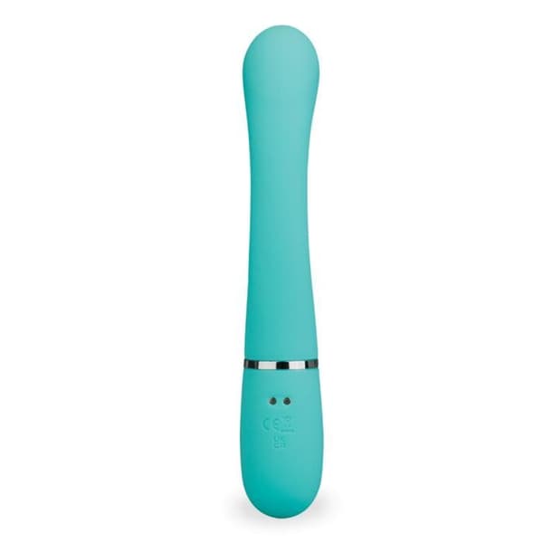 Vibro Vibromassör kanin 3 grenar Fördel - KÄRLEK OCH VIBRATIONER
