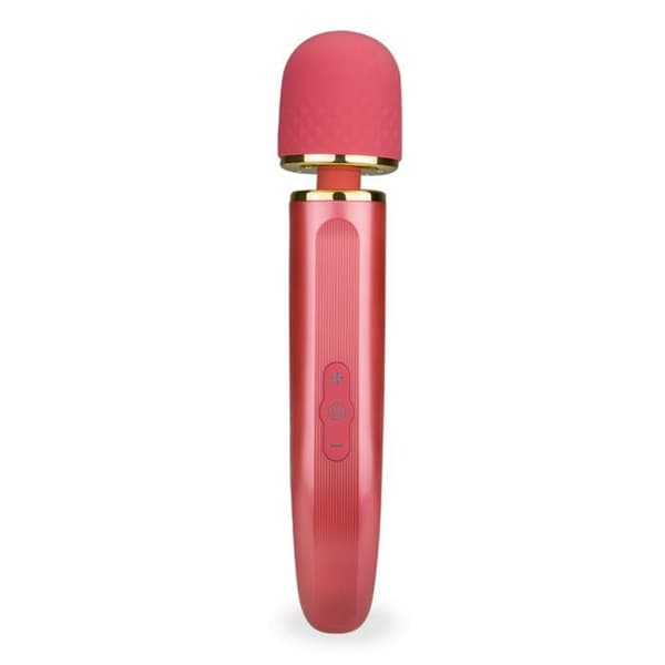 Vibromassager stav med 7 lägen och 5 hastigheter Glory 2 - KÄRLEK OCH VIBRATIONS