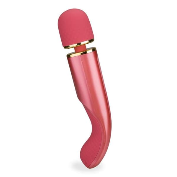 Vibromassager stav med 7 lägen och 5 hastigheter Glory 2 - KÄRLEK OCH VIBRATIONS