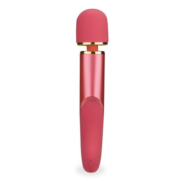 Vibromassager stav med 7 lägen och 5 hastigheter Glory 2 - KÄRLEK OCH VIBRATIONS