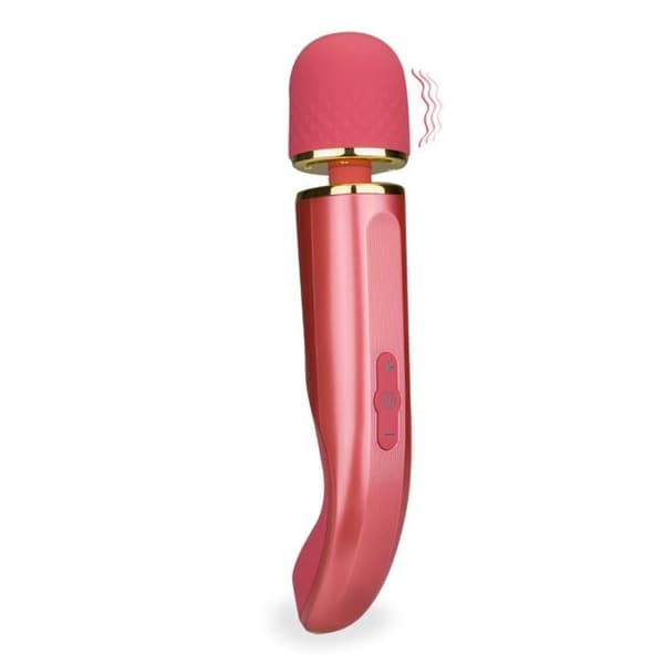 Vibromassager stav med 7 lägen och 5 hastigheter Glory 2 - KÄRLEK OCH VIBRATIONS