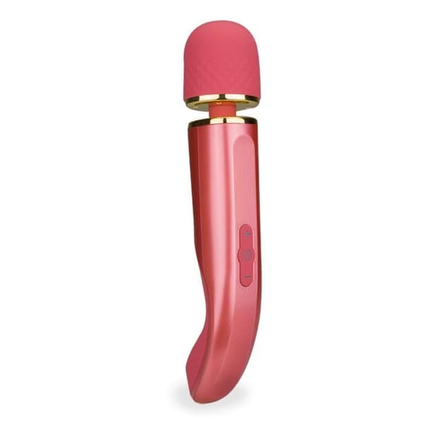 Vibromassager stav med 7 lägen och 5 hastigheter Glory 2 - KÄRLEK OCH VIBRATIONS