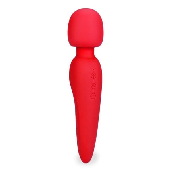 Vibromassager stav 7 lägen 5 intensiteter Yesterday - KÄRLEK OCH VIBRAR