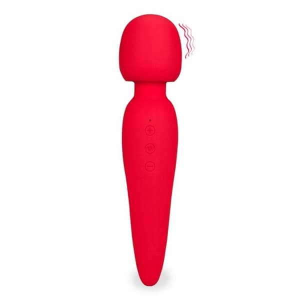 Vibromassager stav 7 lägen 5 intensiteter Yesterday - KÄRLEK OCH VIBRAR