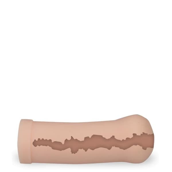 Masturbator för män Realistisk Vagina Artificiell Vagina Masturbator realistisch vagina - Kött