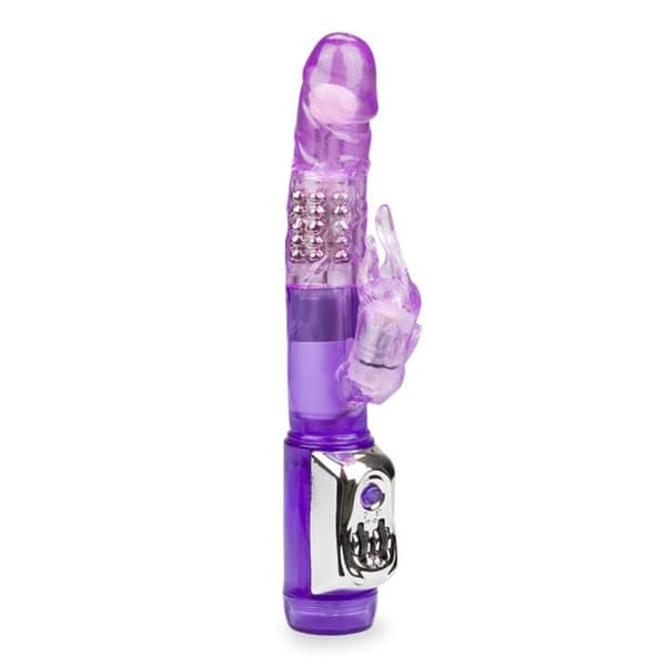 Vibro Vibromasseur rabbit Coquinou - KÄRLEK OCH VIBRAR