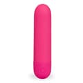 Miniatyrbild 3 av 6: Mini uppladdningsbar silikonvibrator Dazzling - LOVE AND VIBES