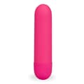 Miniatyrbild 1 av 6: Mini uppladdningsbar silikonvibrator Dazzling - LOVE AND VIBES