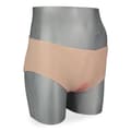 Miniatyrbild 3 av 6: Culotte vagina andra huden i silikon Circé - LOVE AND VIBES