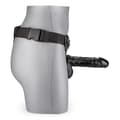 Miniatyrbild 4 av 6: Mael 17,0cm strap-on dildo
