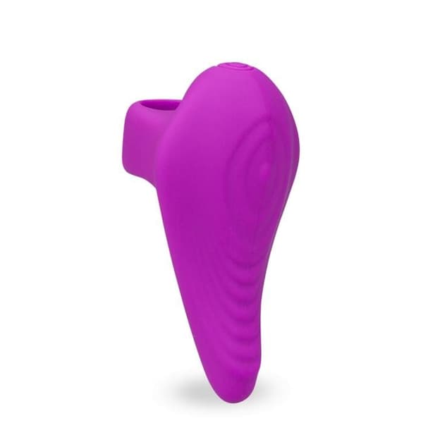 Dynamisk Finger Liten Tung.