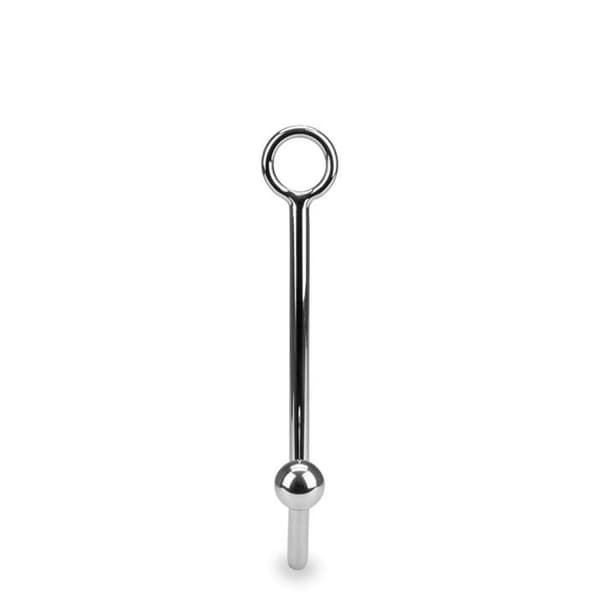 Hooky analkrok med liten diameter