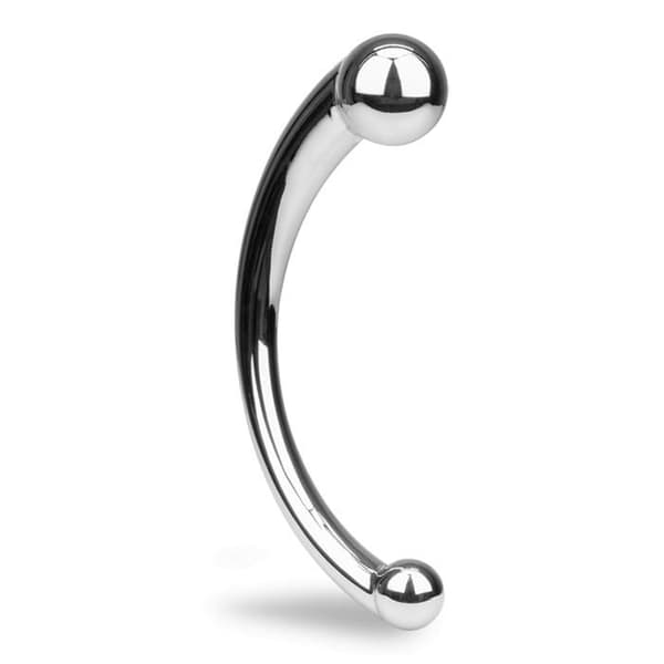 Prostata- och G-punktstimulator Marvelous