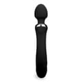 Miniatyrbild 5 av 6: Vibromassager Wand 2-i-1 värmande Treat