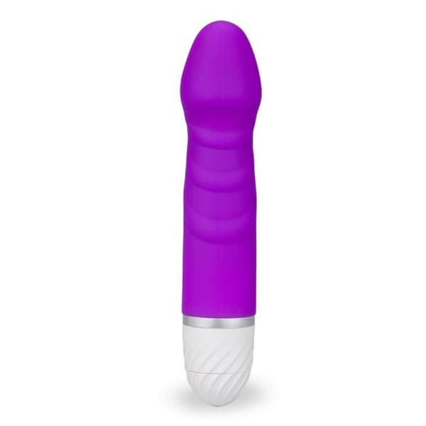 Vibro-stimulering intensiva vibrationer