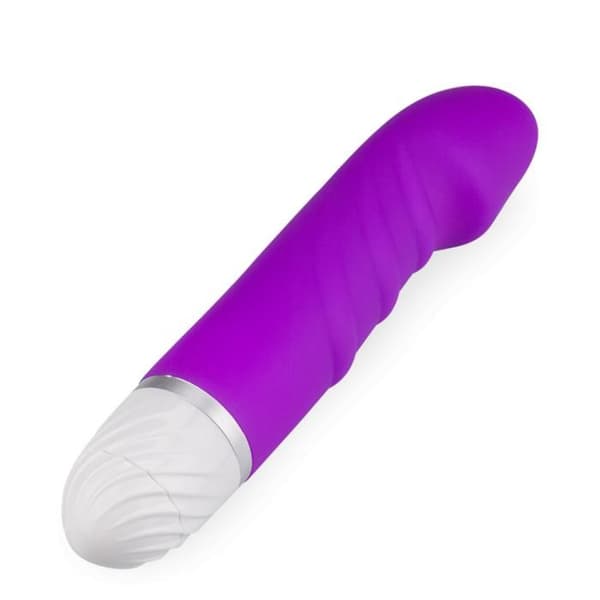 Vibro-stimulering intensiva vibrationer