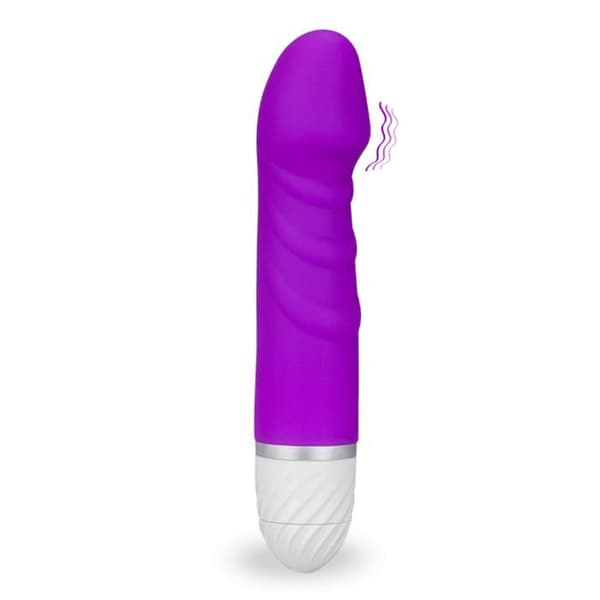 Vibro-stimulering intensiva vibrationer
