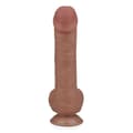 Miniatyrbild 5 av 6: Gode ventouse Real Skin 22,0 cm Enzo